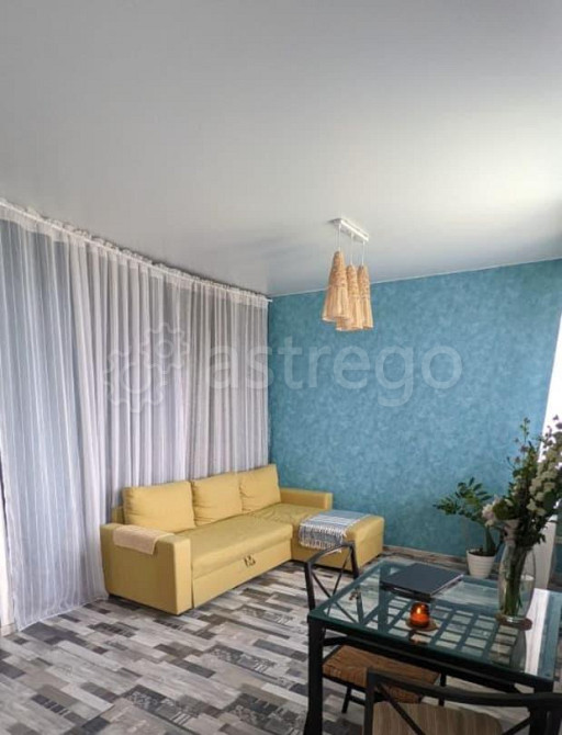 1-комн. квартира, 40 м2, 15/17 эт. Химки - изображение 1