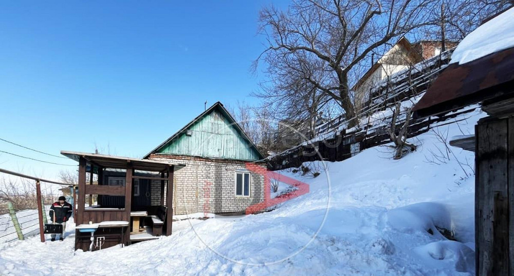 Дом, 90 м2, 4 сотки, 1 эт. Уфа - изображение 4