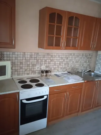 Сдам 1-комн. квартиру, 35 м2, 7/16 эт., долгосрочно Санкт-Петербург