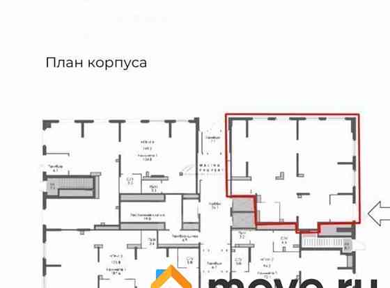 Свободного назначения, 146.2 м2 Мытищи