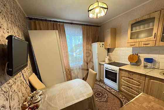 4-комн. квартира, 69.2 м2, 1/9 эт. Старый Оскол