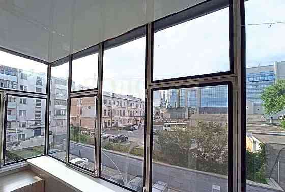 3-комн. квартира, 53.5 м2, 3/5 эт. Белгород