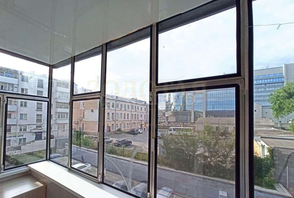3-комн. квартира, 53.5 м2, 3/5 эт. Белгород - изображение 2