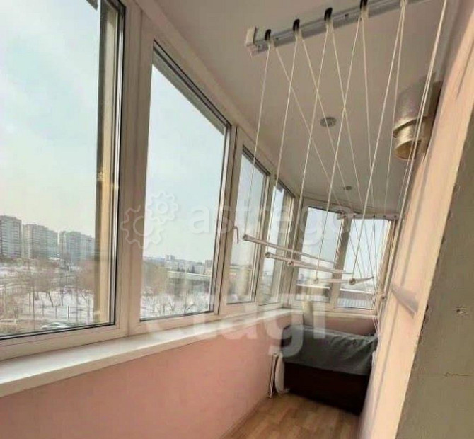 2-комн. квартира, 70 м2, 8/14 эт. Благовещенск - изображение 5