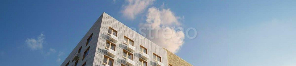 Студия, 23.9 м2, 4/25 эт. Котельники - изображение 4