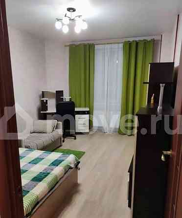 2-комн. квартира, 50 м2, 6/17 эт. Москва