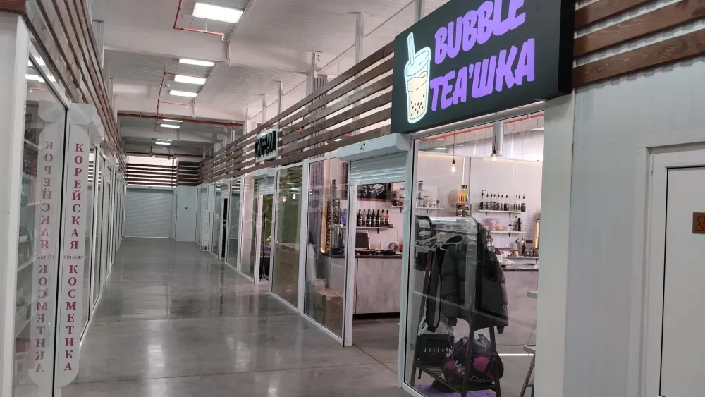 Сдам торговое помещение, 500 м2, долгосрочно Иркутск - изображение 5