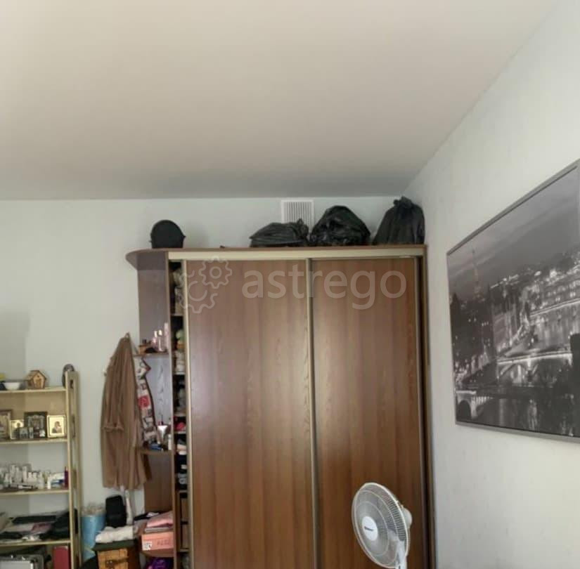 2-комн. квартира, 80.2 м2, 4/8 эт. Барнаул - изображение 3