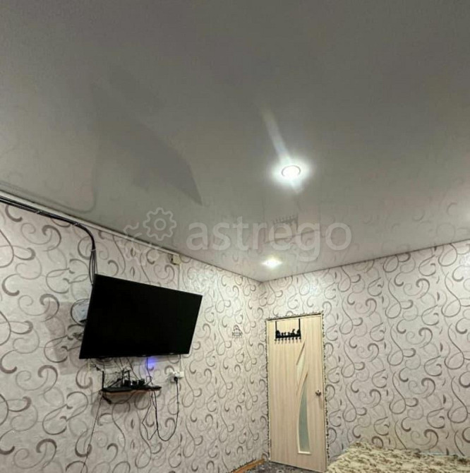 6-комн. квартира, 140 м2, 2/2 эт. Уфа - изображение 5