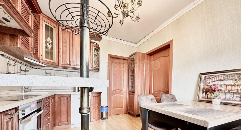 4-комн. квартира, 111 м2, 2/23 эт. Химки - изображение 7