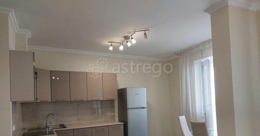 1-комн. квартира, 42.7 м2, 11/23 эт. Москва - изображение 7