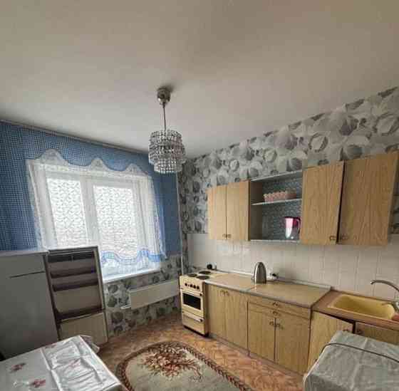 1-комн. квартира, 38 м2, 9/10 эт. Красноярск