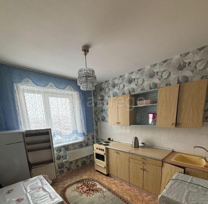 1-комн. квартира, 38 м2, 9/10 эт. Красноярск - изображение 3