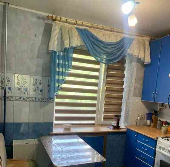 3-комн. квартира, 61.5 м2, 1/5 эт. Стерлитамак
