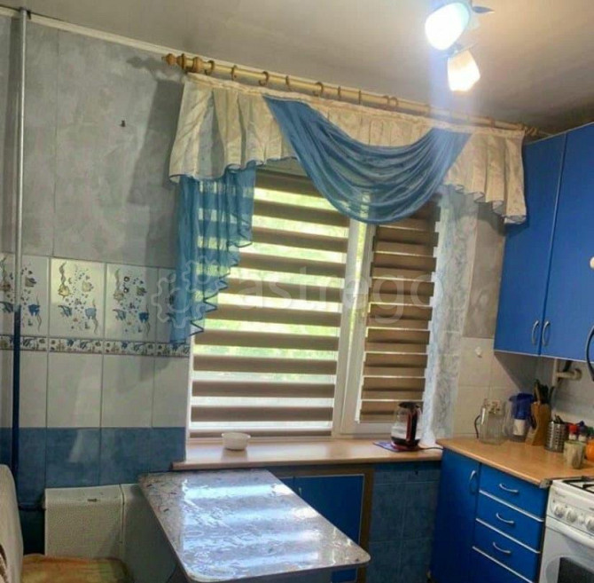 3-комн. квартира, 61.5 м2, 1/5 эт. Стерлитамак - изображение 4
