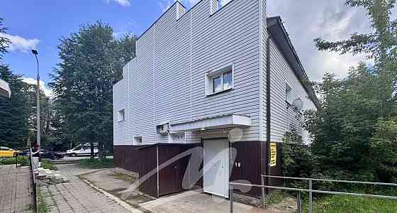 Торговое помещение, 845 м2 Пересвет