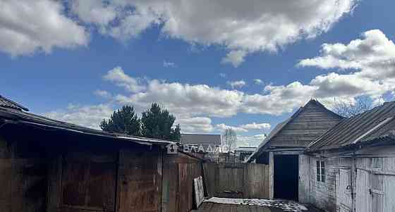 Дом, 48.7 м2, 12 соток, 1 эт. Ужур