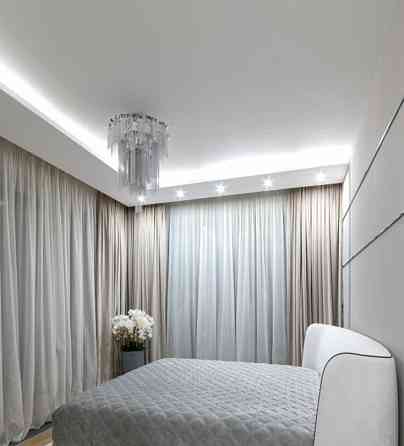 5-комн. квартира, 152.2 м2, 8/8 эт. Химки