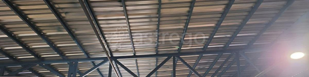 Производственное, 2414 м2 Белгород - изображение 7