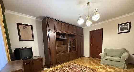 3-комн. квартира, 60 м2, 2/9 эт. Санкт-Петербург