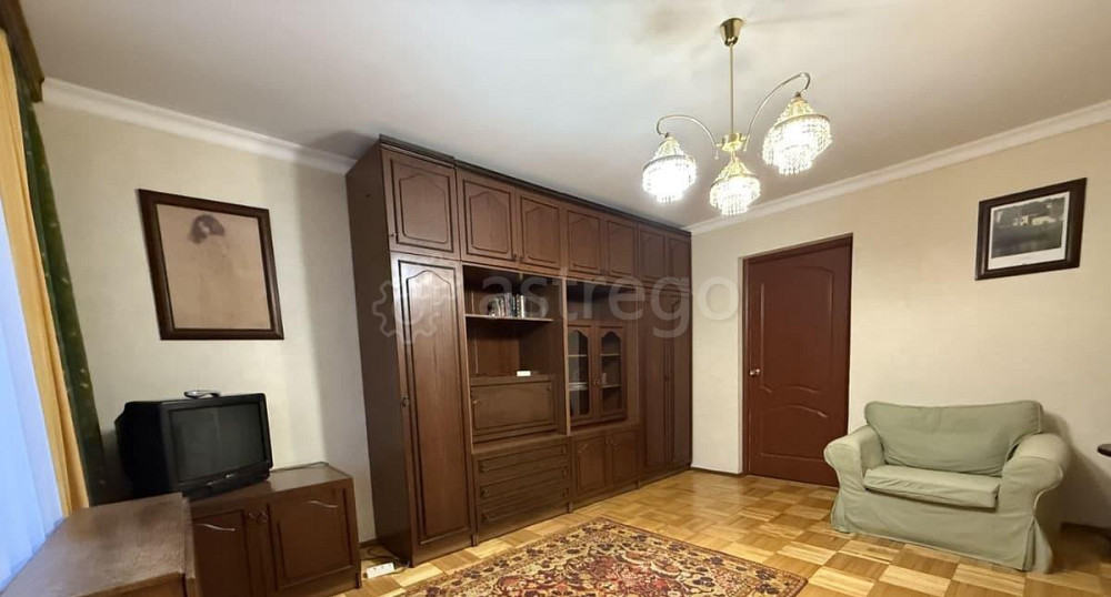 3-комн. квартира, 60 м2, 2/9 эт. Санкт-Петербург - изображение 5