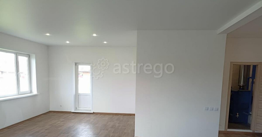 Коттедж, 124 м2, 10.5 сотки, 1 эт. Березовка - изображение 4