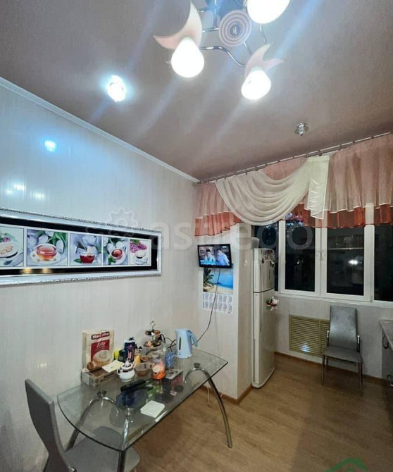 3-комн. квартира, 73 м2, 2/6 эт. Астрахань - изображение 9
