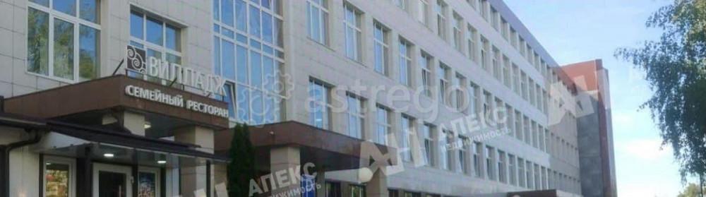 Свободного назначения, 652.2 м2 Балашиха - изображение 7
