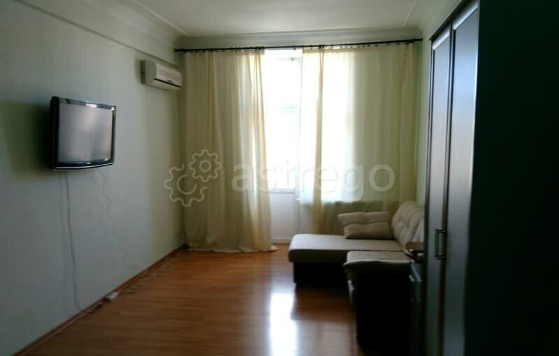 2-комн. квартира, 50 м2, 5/9 эт. Москва - изображение 9
