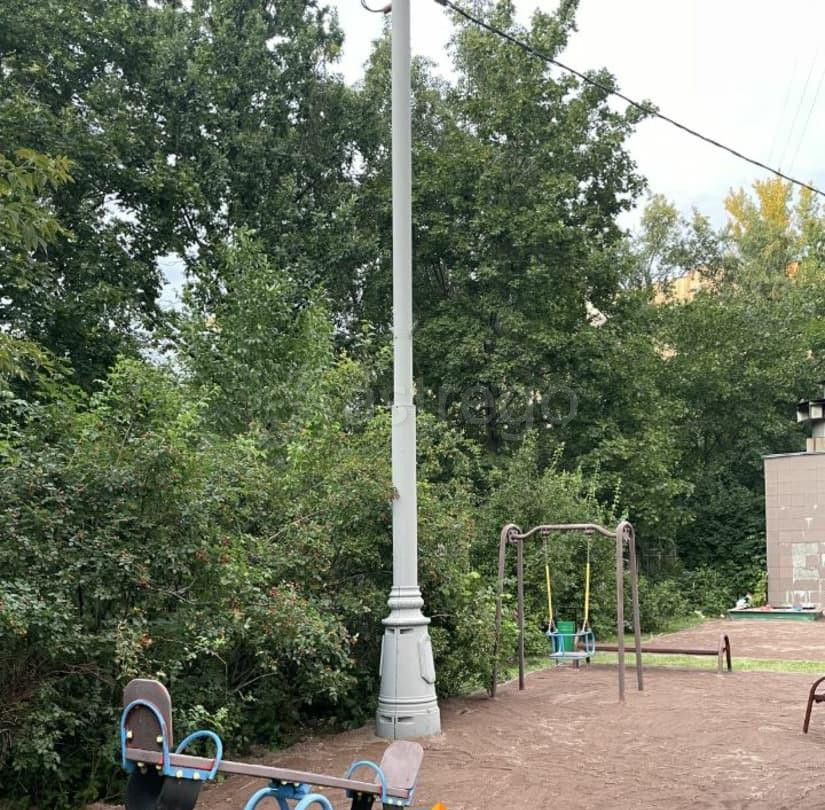 3-комн. квартира, 85 м2, 17/24 эт. Москва - изображение 5