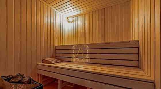 Коттедж, 500 м2 Москва