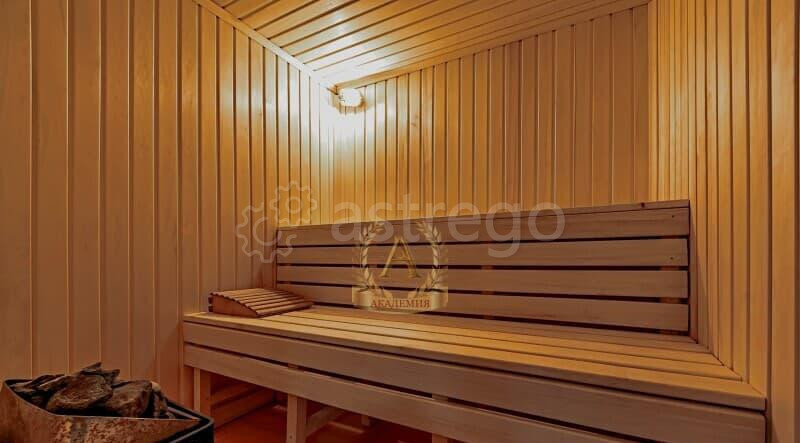 Коттедж, 500 м2 Москва - изображение 2