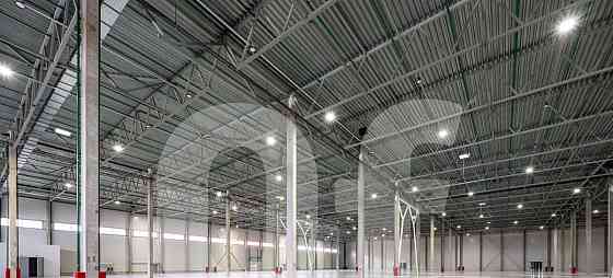 Склад, 40320 м2 Клин