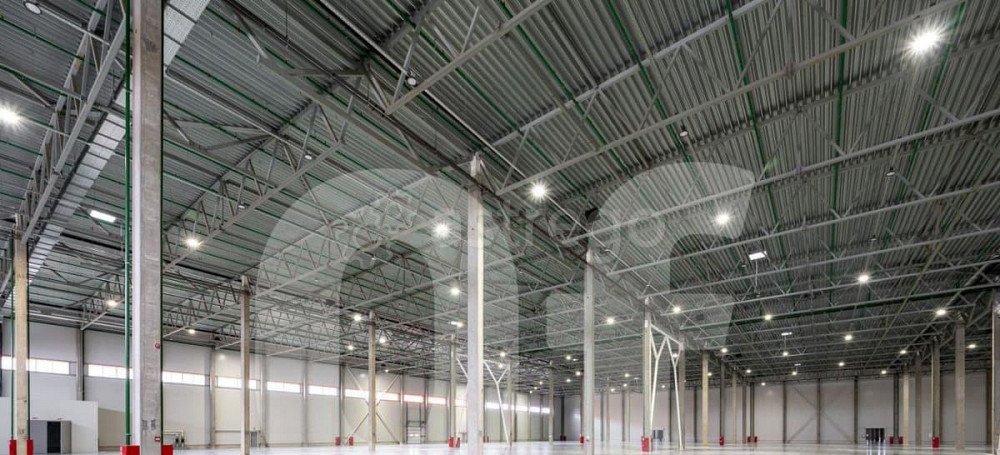 Склад, 40320 м2 Клин - изображение 1