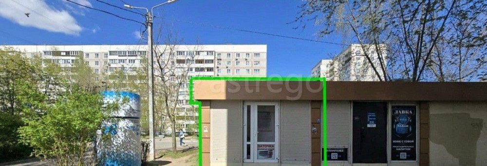 Отдельное здание, 15 м2 Балашиха - изображение 6