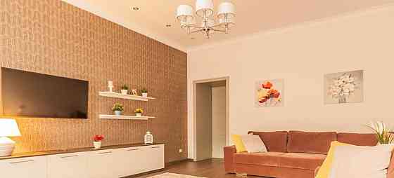 3-комн. квартира, 75 м2, 3/4 эт. Санкт-Петербург