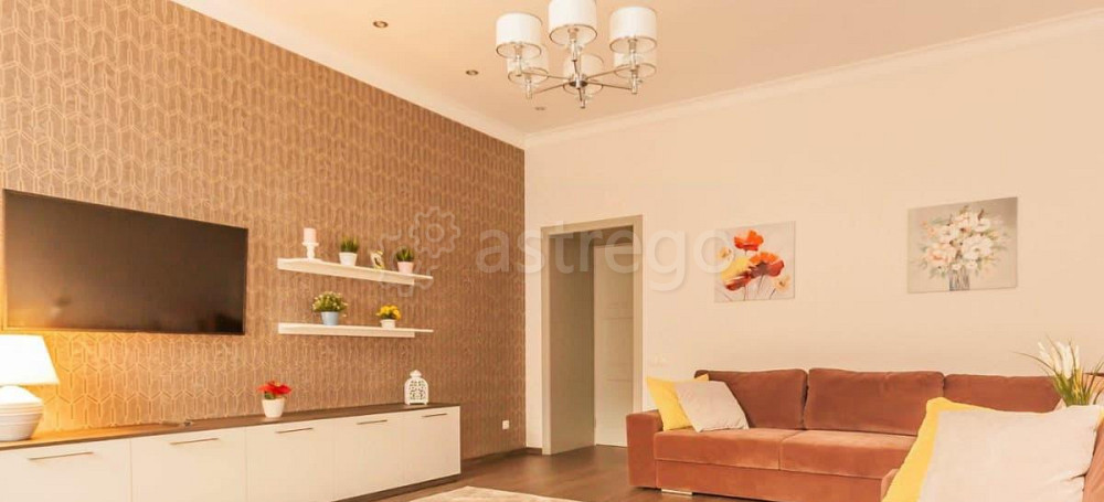 3-комн. квартира, 75 м2, 3/4 эт. Санкт-Петербург - изображение 6