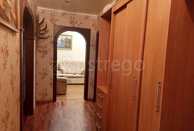 4-комн. квартира, 83.3 м2, 5/10 эт. Майский - изображение 9