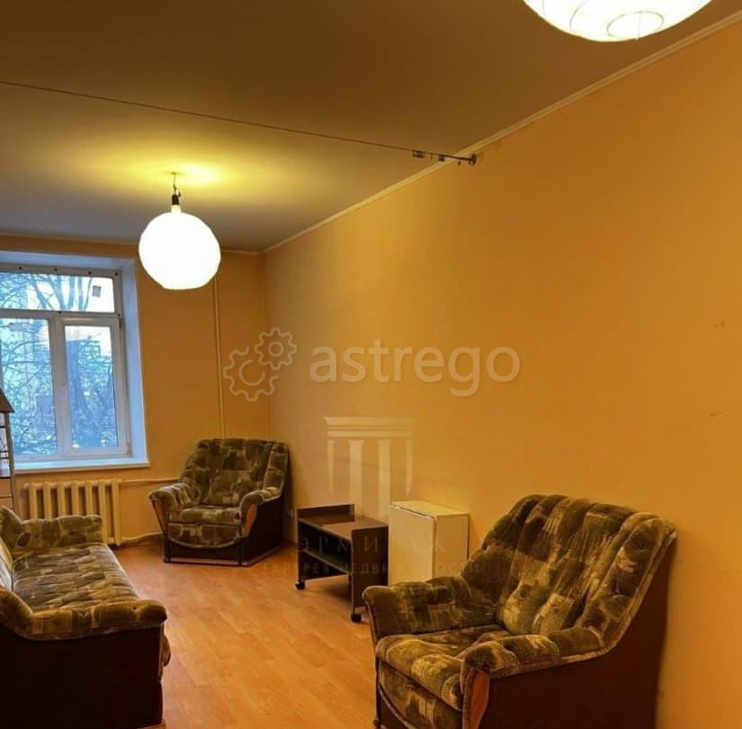 Комната, 19 м2, 3/4 эт. Санкт-Петербург - изображение 7