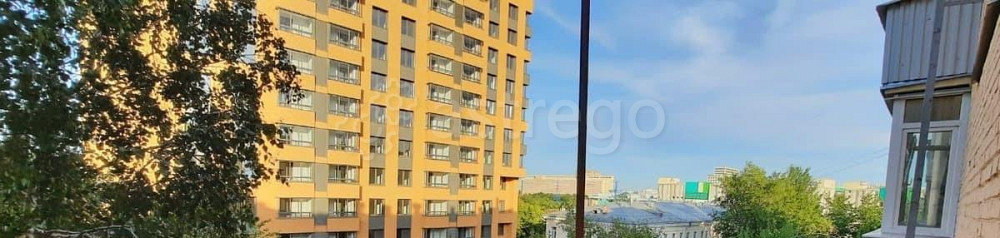 Комната, 40 м2, 7/8 эт. Москва - изображение 1
