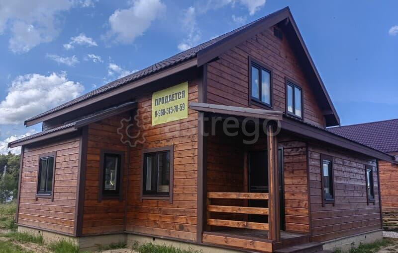 Дом, 170 м2, 10 соток Наро-Фоминск - изображение 7