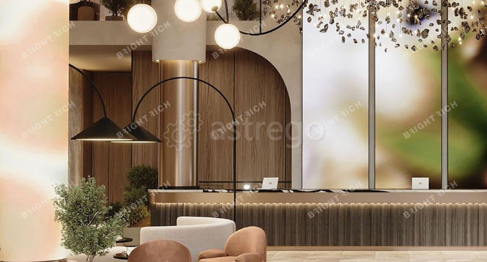 Офис, 160 м2 Санкт-Петербург - изображение 6