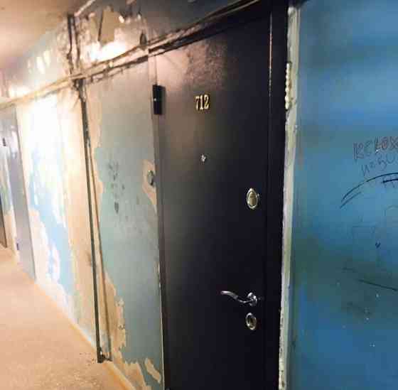 Комната, 21 м2, 7/9 эт. Дудинка