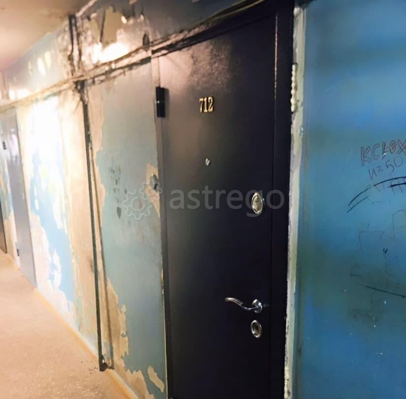 Комната, 21 м2, 7/9 эт. Дудинка - изображение 6