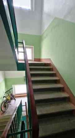 2-комн. квартира, 54 м2, 2/3 эт. Егорьевск