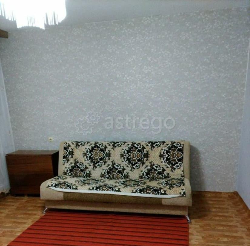 2-комн. квартира, 54 м2, 3/10 эт. Красноярск - изображение 7