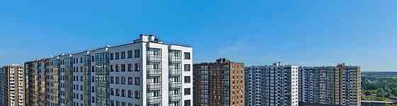 Студия, 20 м2, 17/17 эт. Балашиха