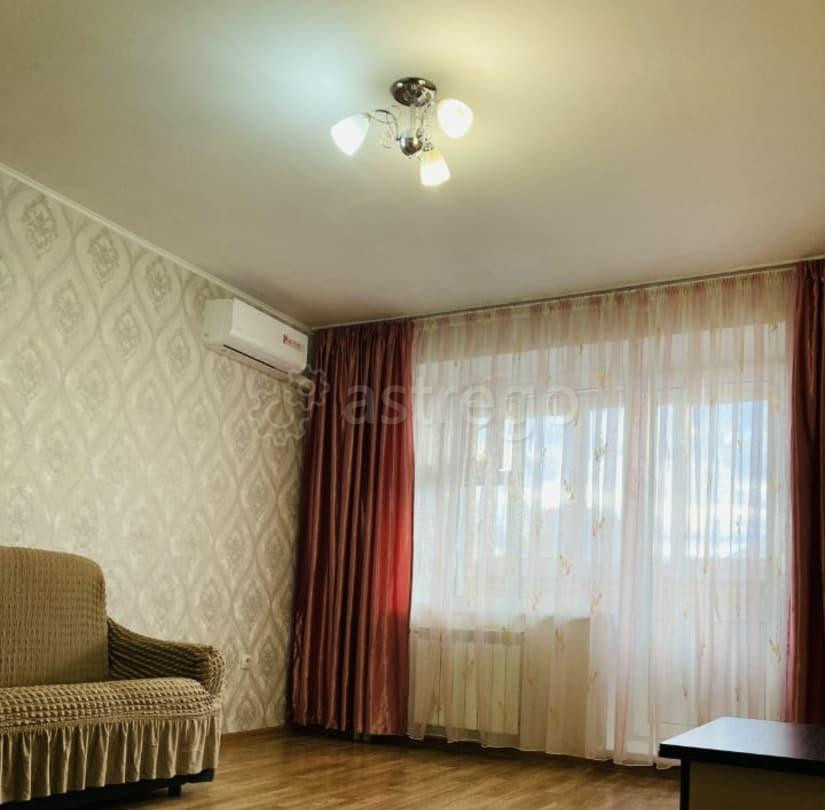 1-комн. квартира, 37 м2, 4/9 эт. Красноярск - изображение 4
