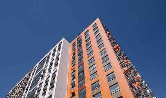 Офис, 107.6 м2 Москва