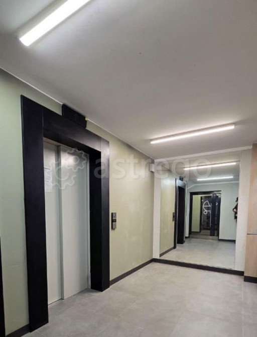 Студия, 30 м2, 3/8 эт. Химки - изображение 7